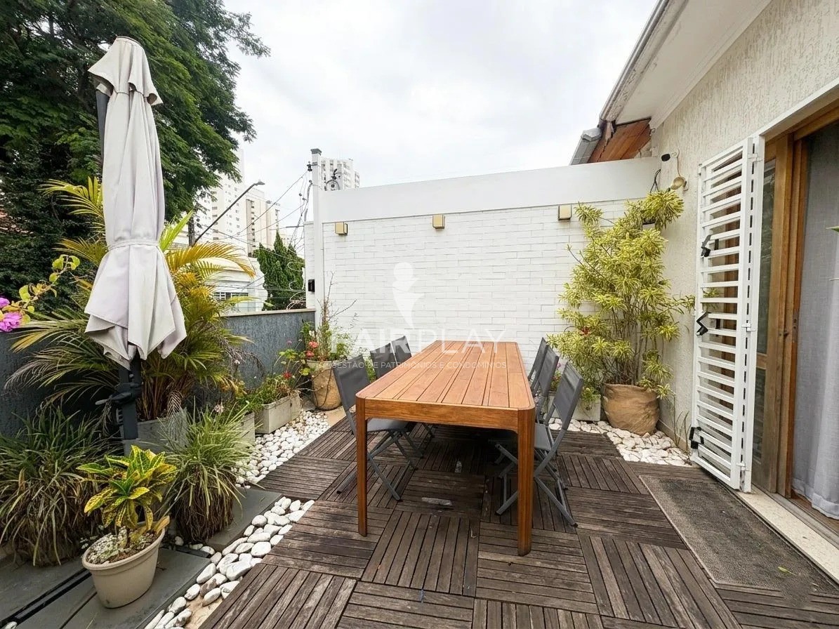 Casa, 3 quartos, 195 m² - Foto 17