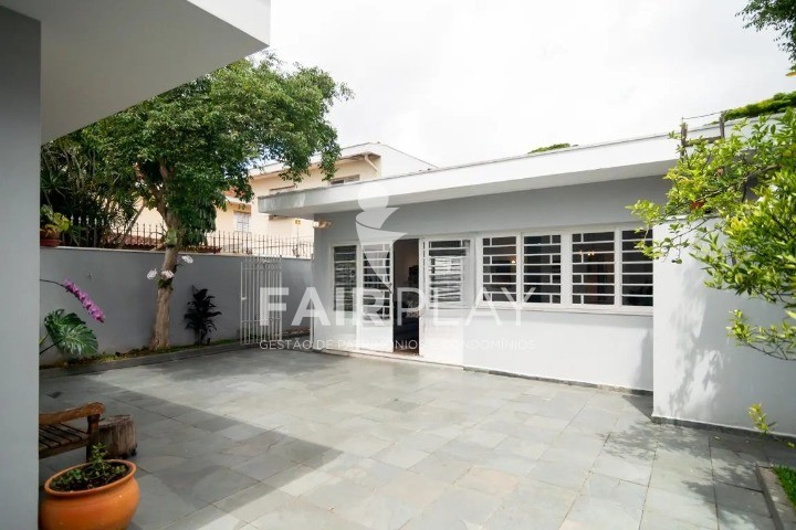 Casa, 3 quartos, 220 m² - Foto 24