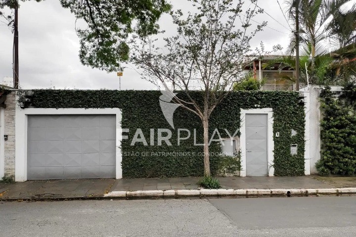Casa, 3 quartos, 220 m² - Foto 34