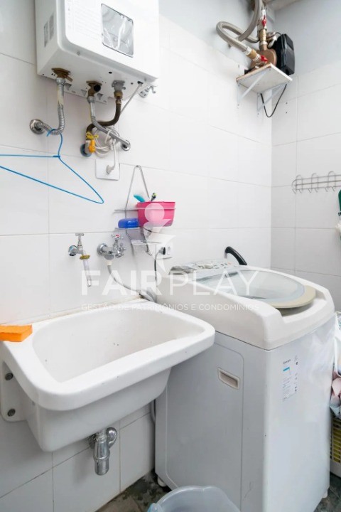 Casa, 3 quartos, 220 m² - Foto 33