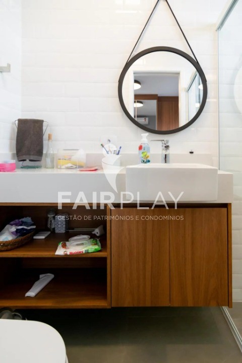 Casa, 3 quartos, 220 m² - Foto 17