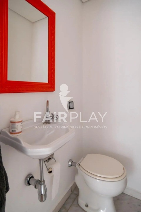 Casa, 3 quartos, 220 m² - Foto 32