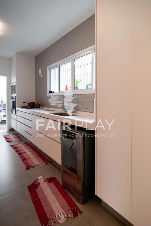 Casa, 3 quartos, 220 m² - Foto 30