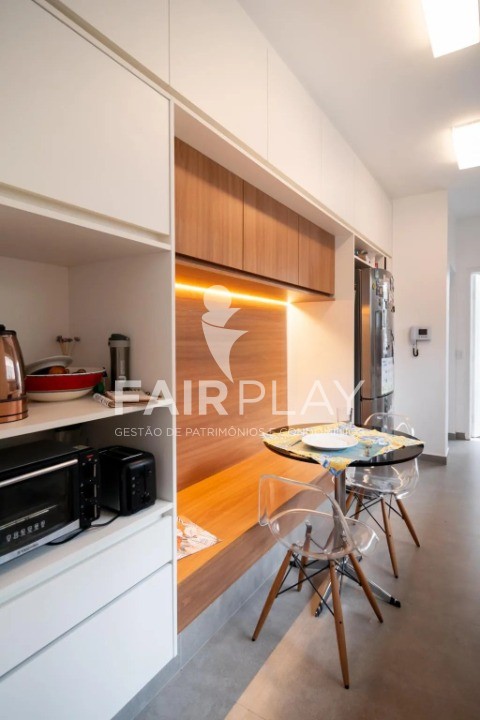 Casa, 3 quartos, 220 m² - Foto 28