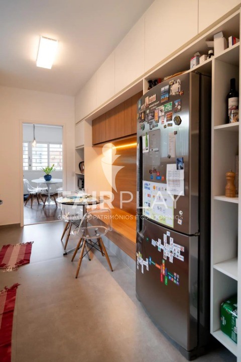 Casa, 3 quartos, 220 m² - Foto 29