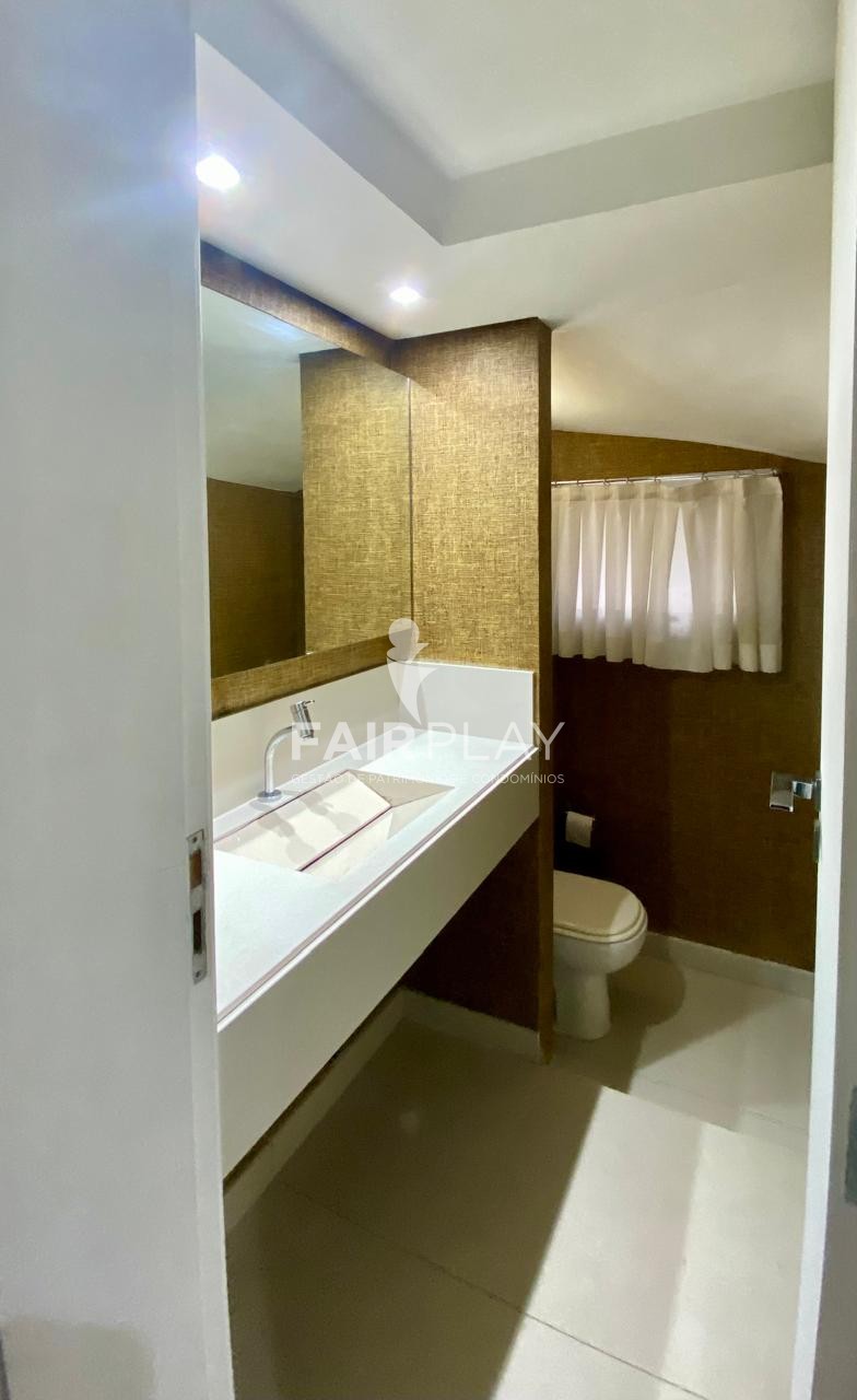 Casa, 5 quartos, 280 m² - Foto 16