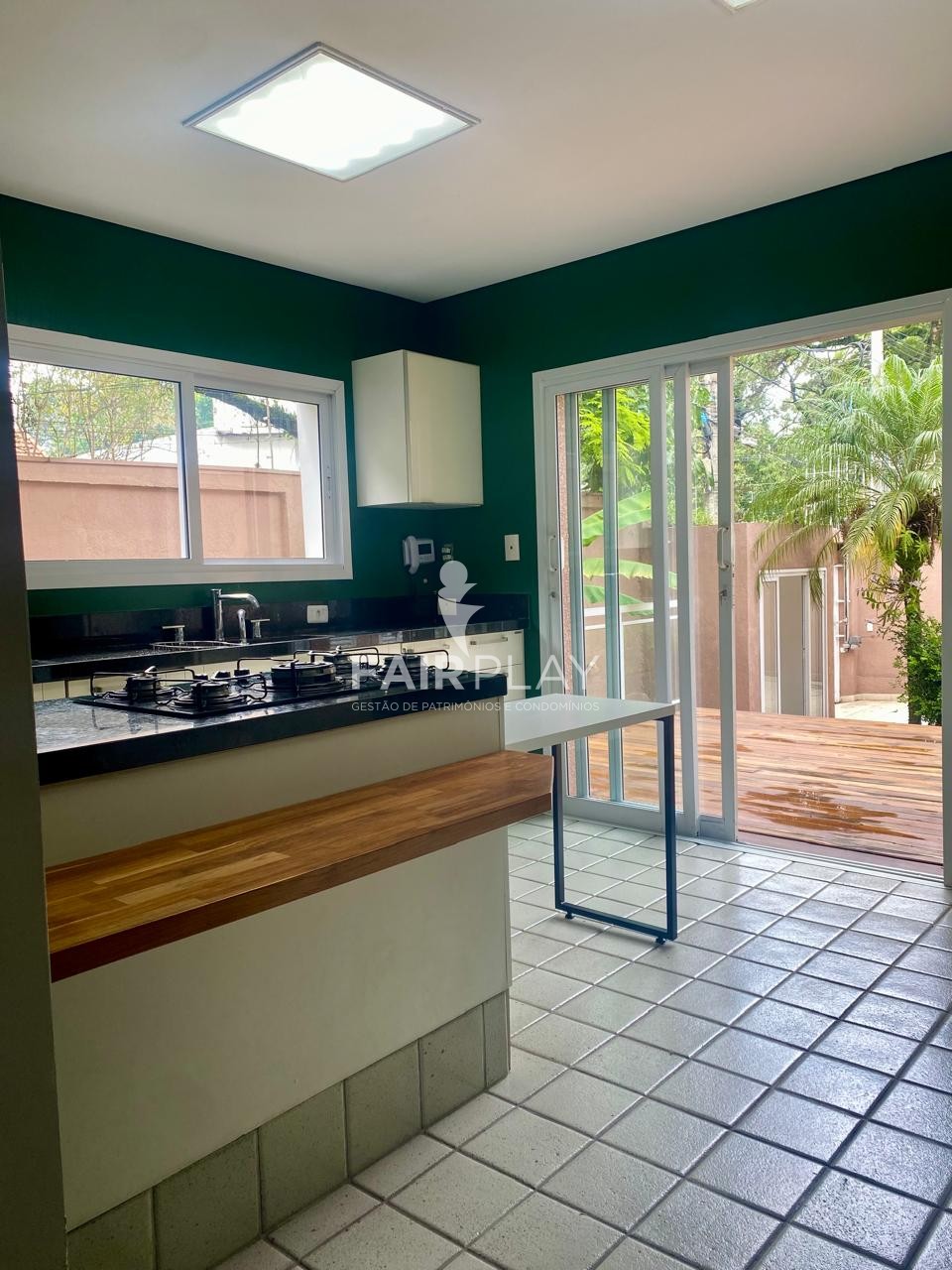 Casa, 5 quartos, 280 m² - Foto 41