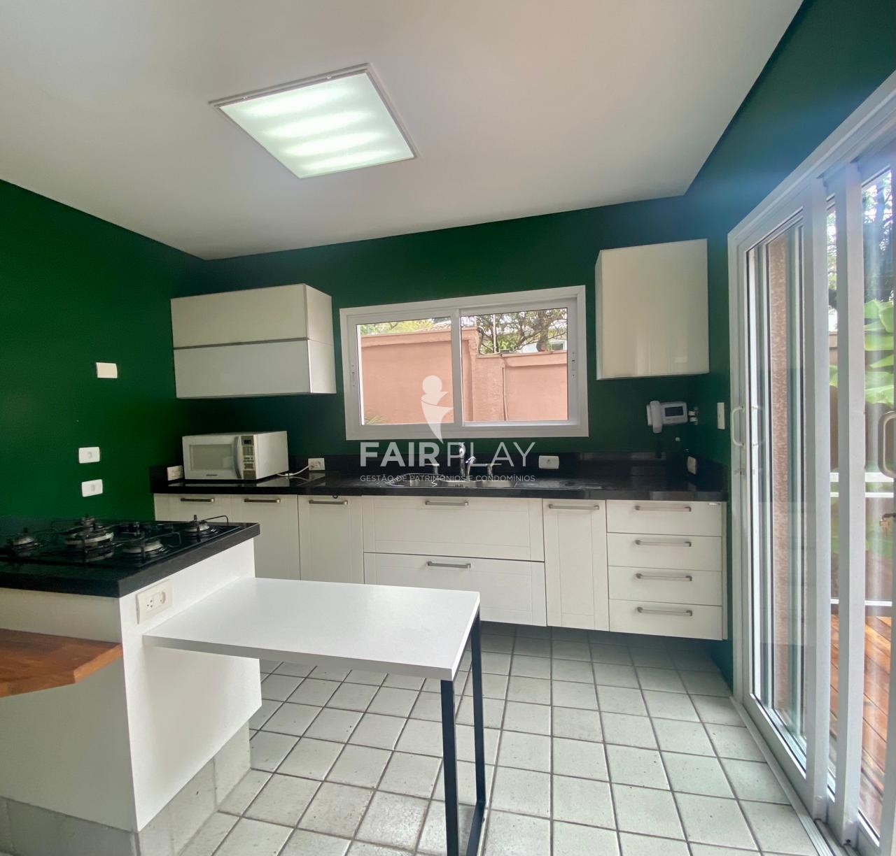 Casa, 5 quartos, 280 m² - Foto 42