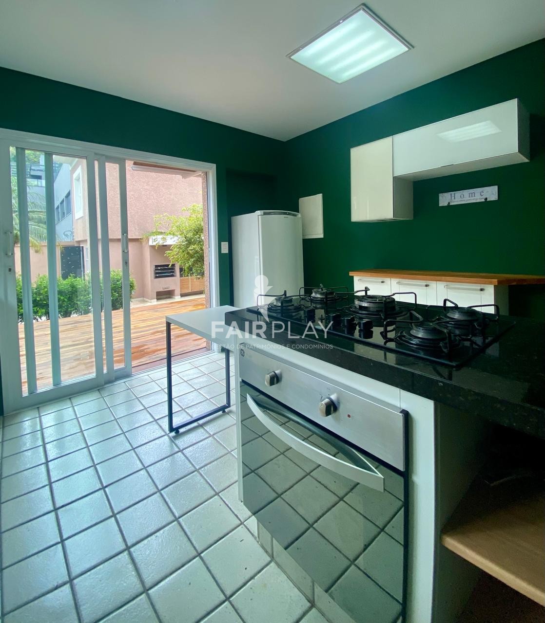 Casa, 5 quartos, 280 m² - Foto 44