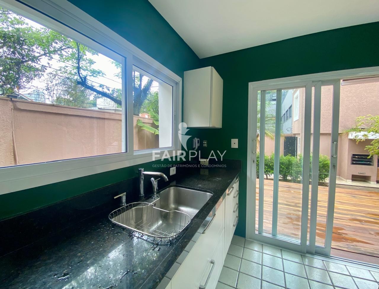 Casa, 5 quartos, 280 m² - Foto 43