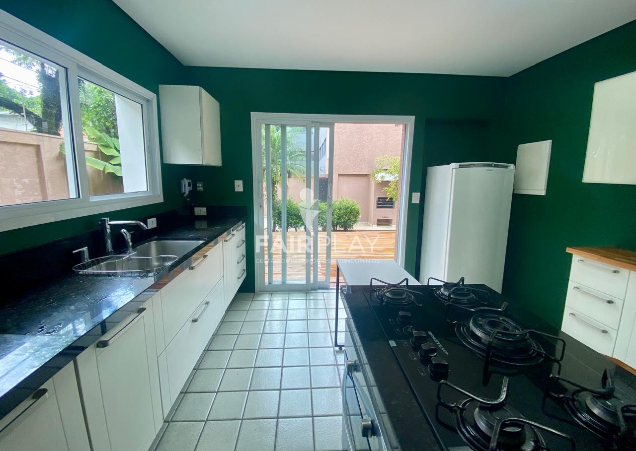 Casa, 5 quartos, 280 m² - Foto 45