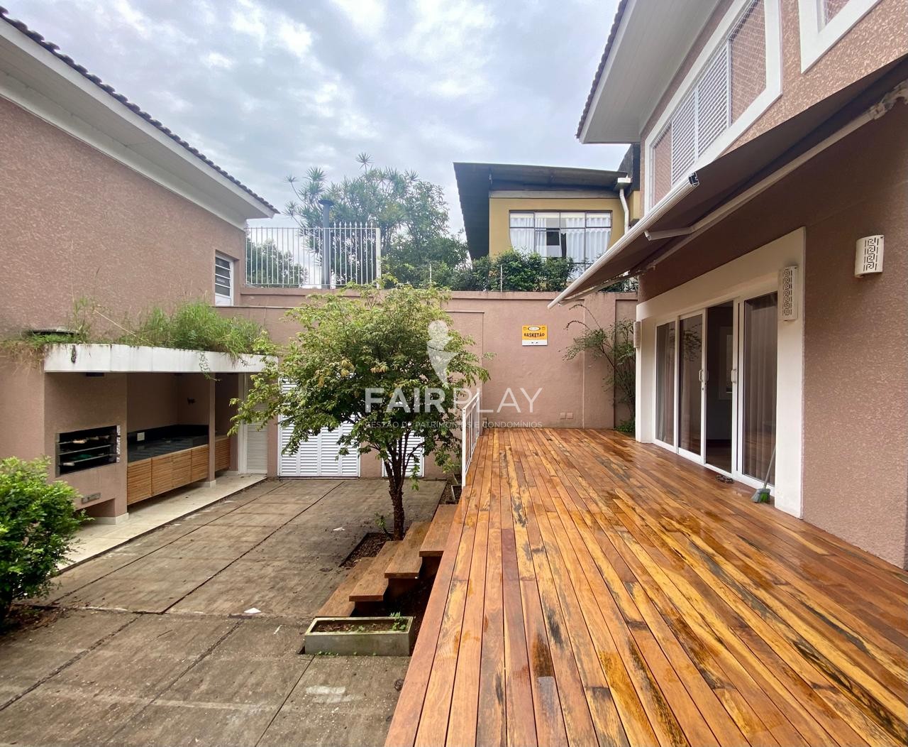 Casa, 5 quartos, 280 m² - Foto 51