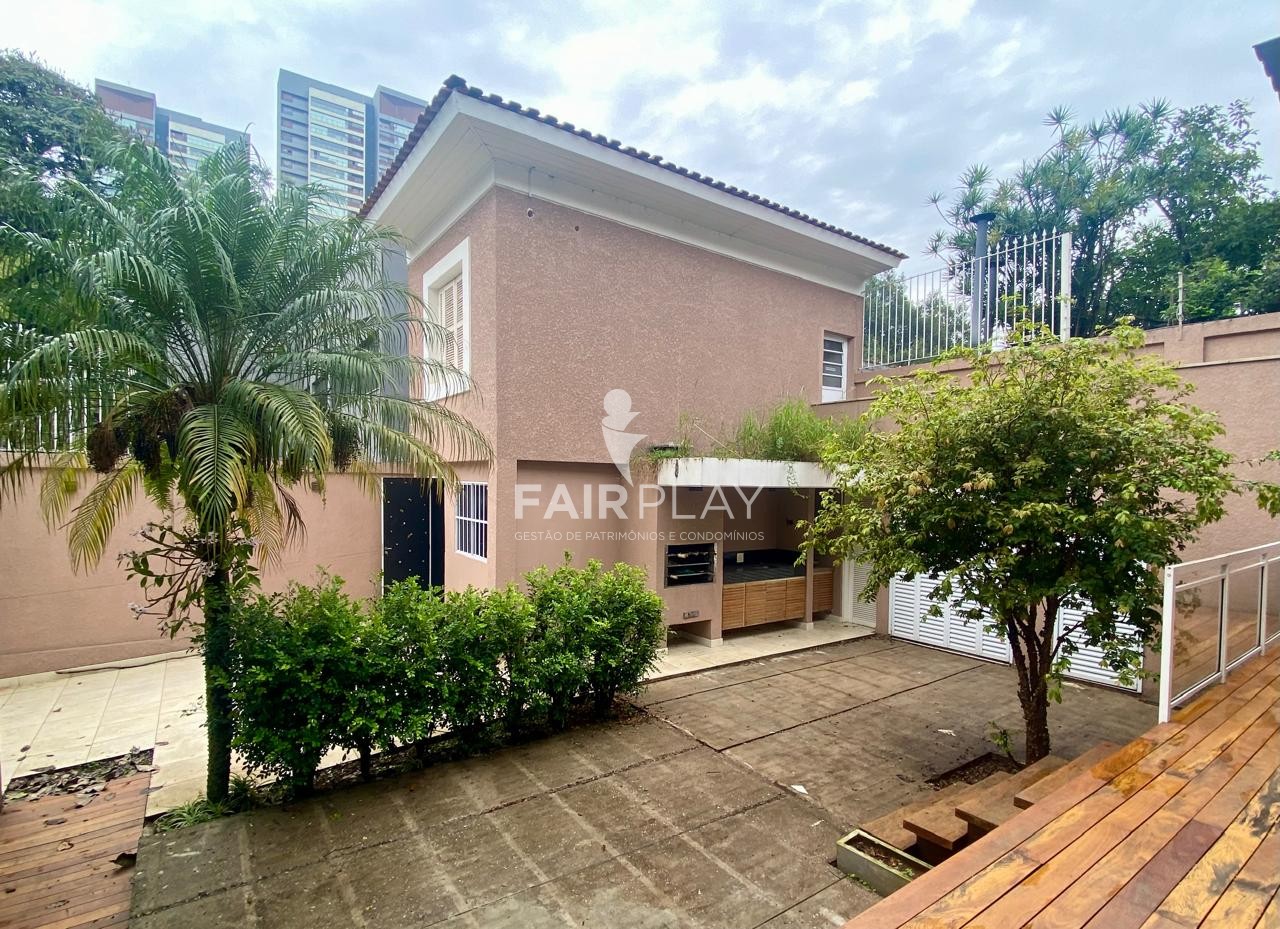 Casa, 5 quartos, 280 m² - Foto 55