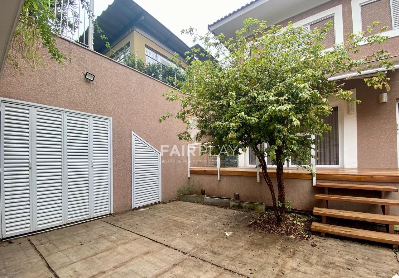 Casa, 5 quartos, 280 m² - Foto 53