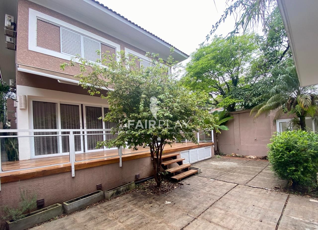 Casa, 5 quartos, 280 m² - Foto 49