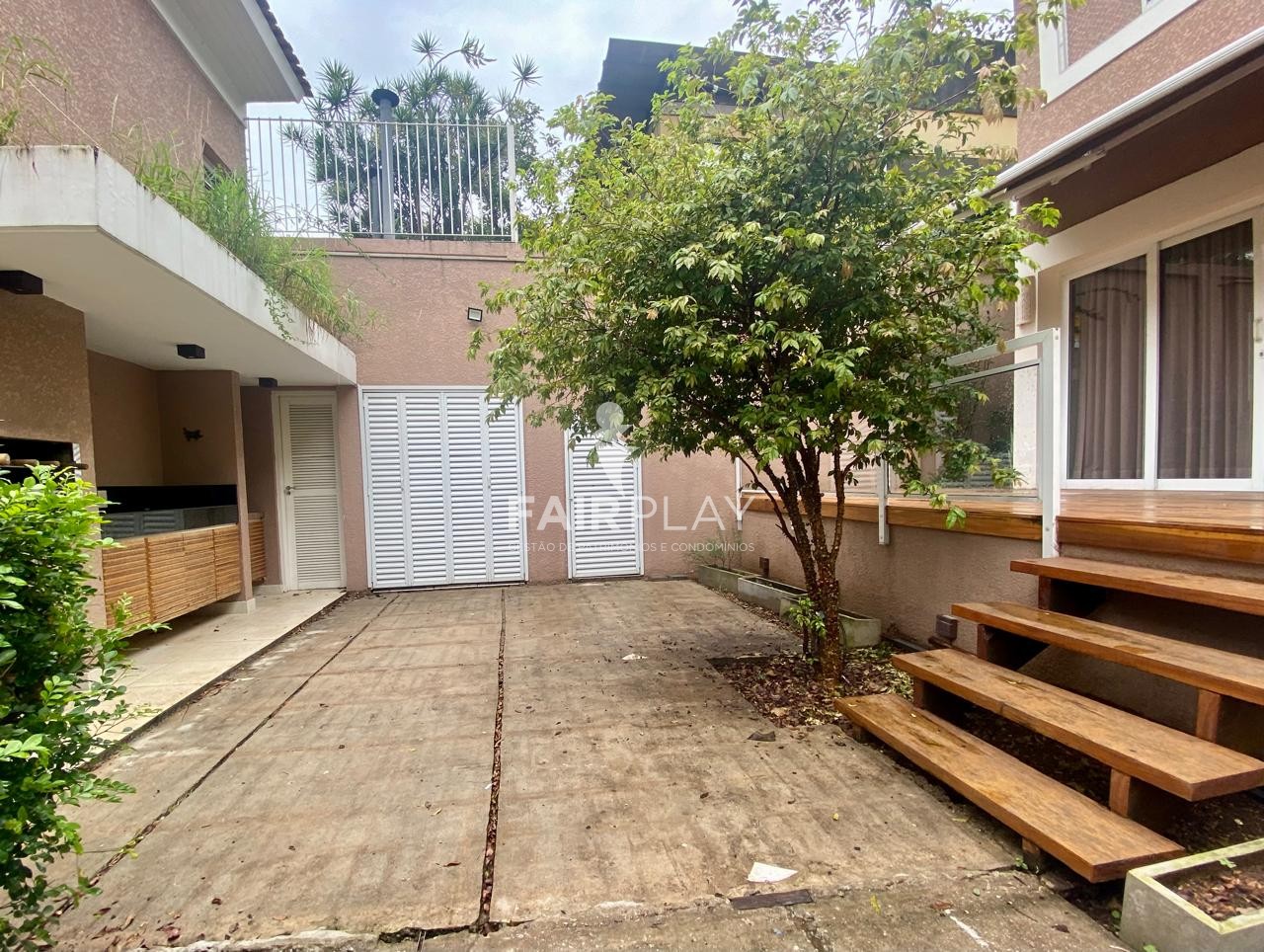 Casa, 5 quartos, 280 m² - Foto 54