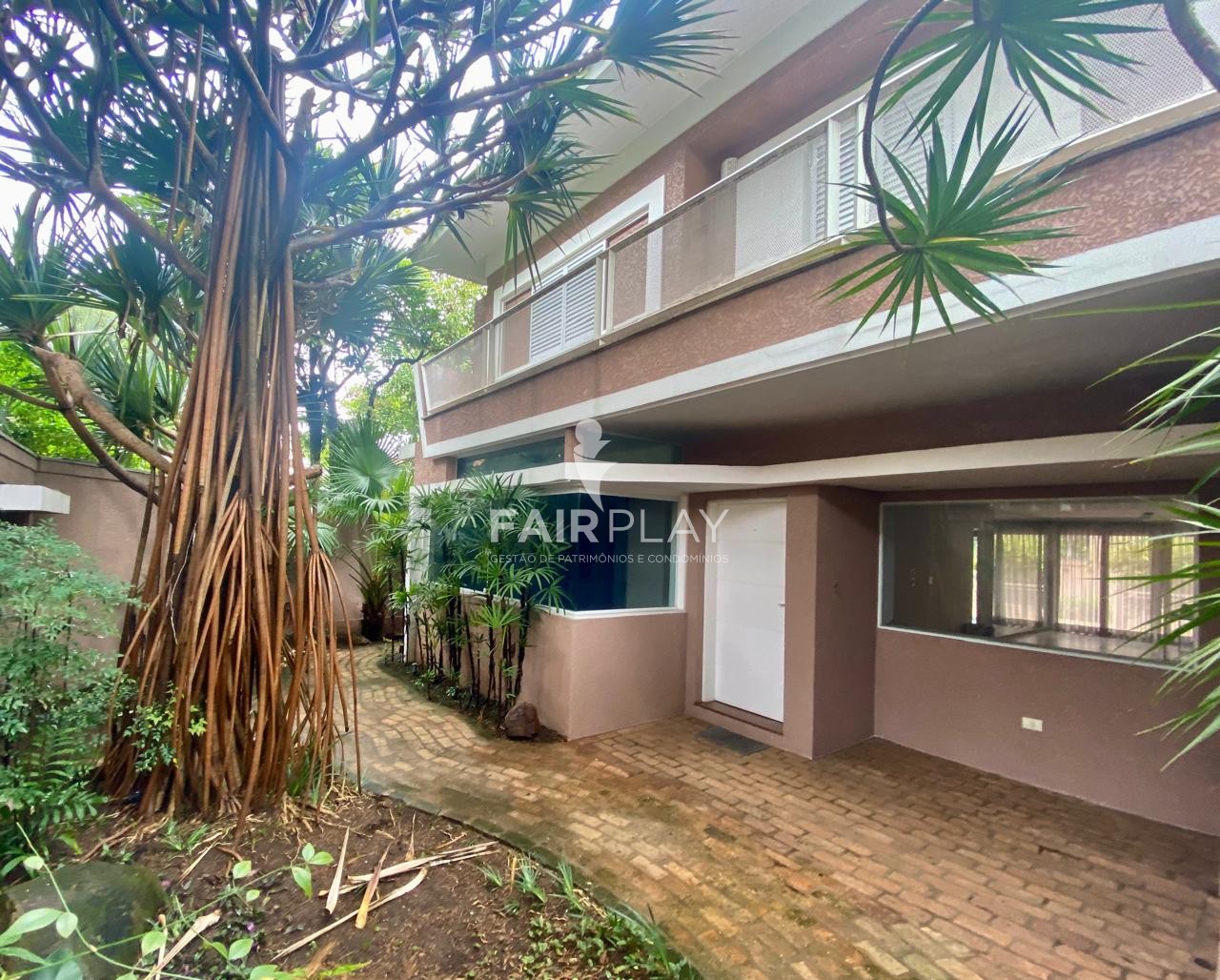 Casa, 5 quartos, 280 m² - Foto 2