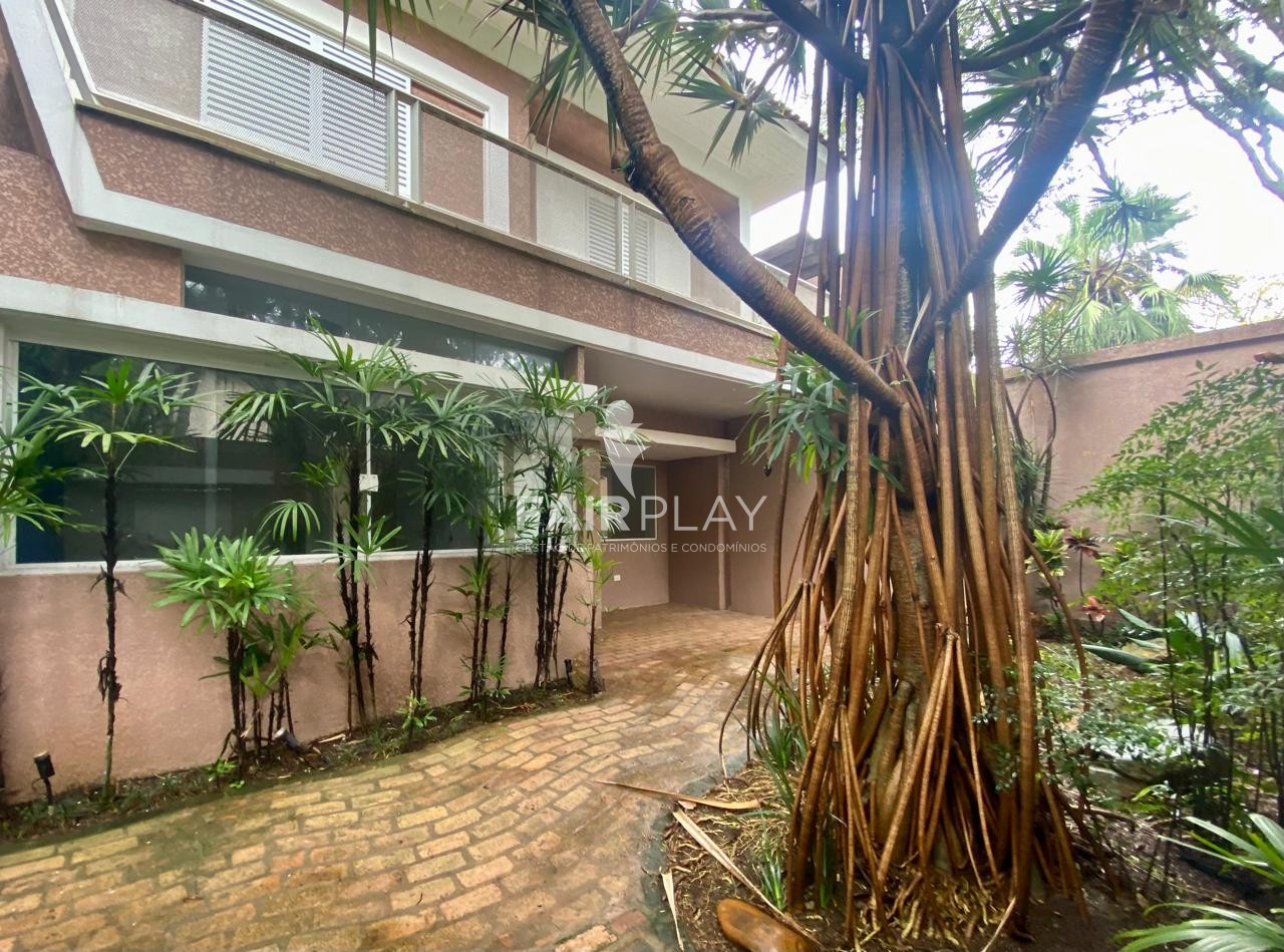 Casa, 5 quartos, 280 m² - Foto 3
