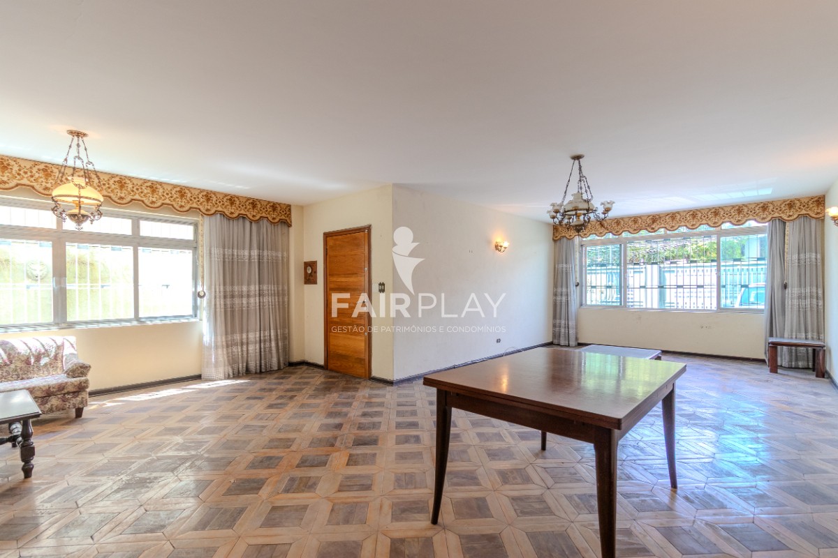 Casa, 3 quartos, 500 m² - Foto 2