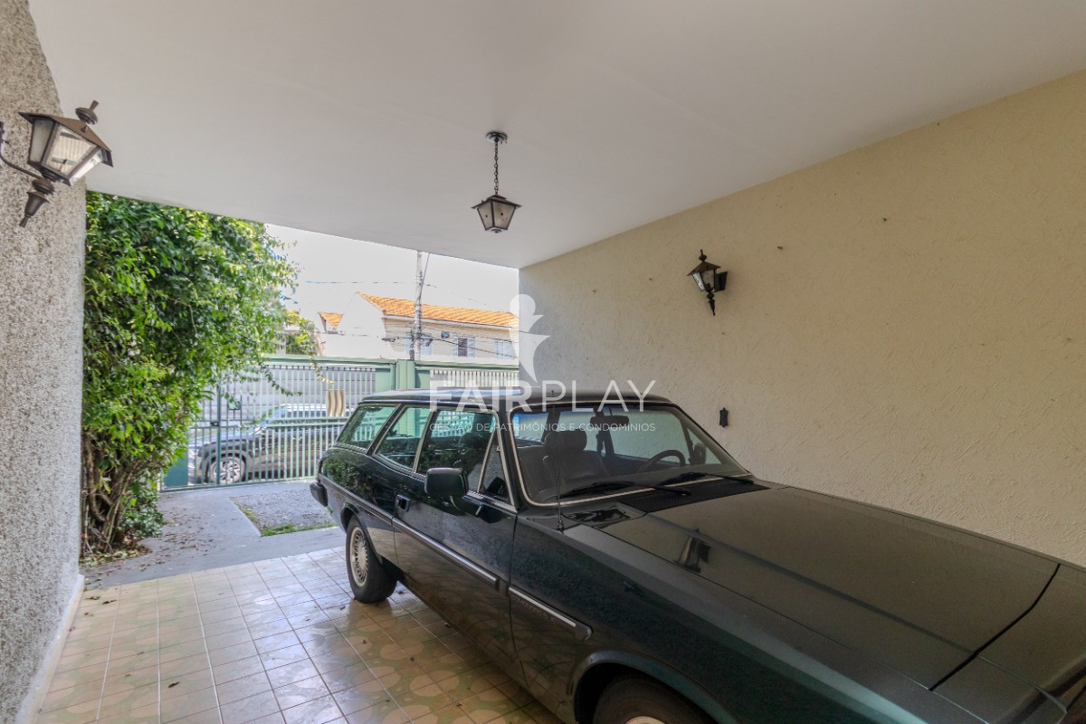 Casa, 3 quartos, 500 m² - Foto 9