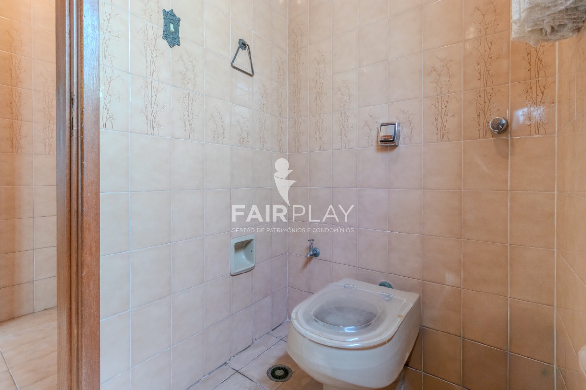 Casa, 3 quartos, 500 m² - Foto 11