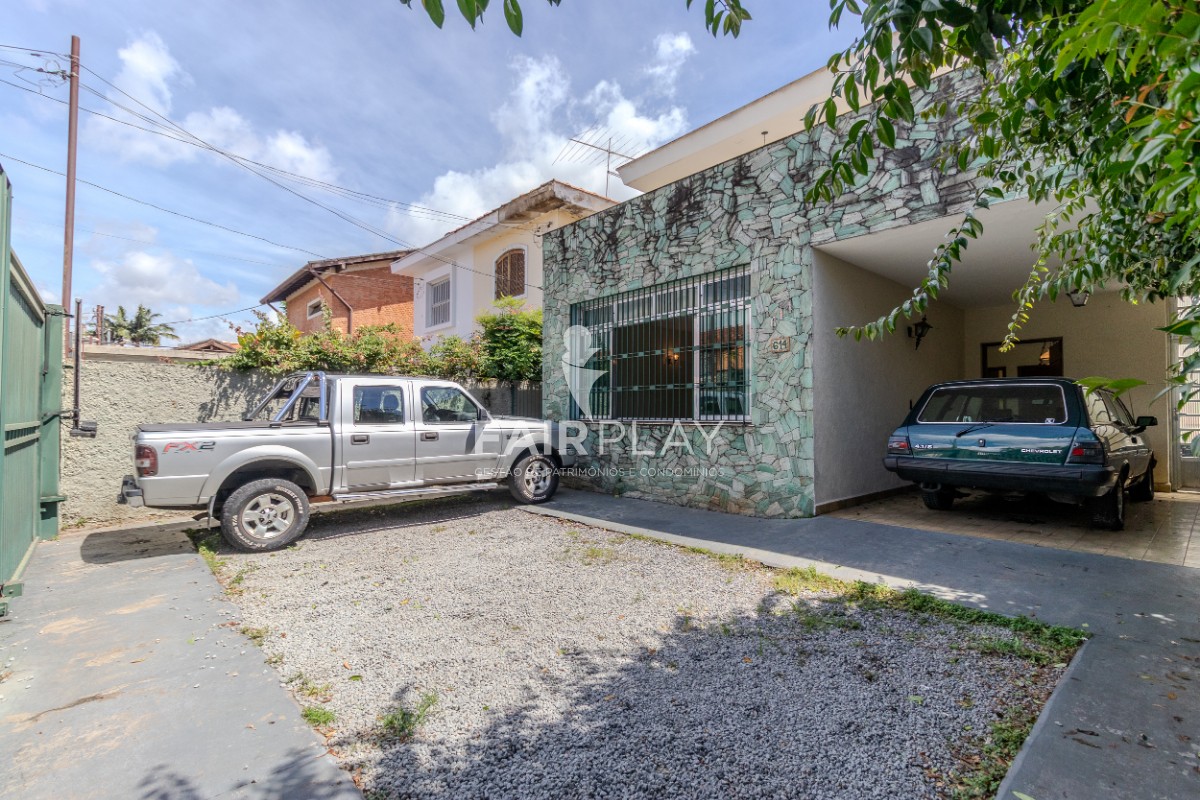 Casa, 3 quartos, 500 m² - Foto 8