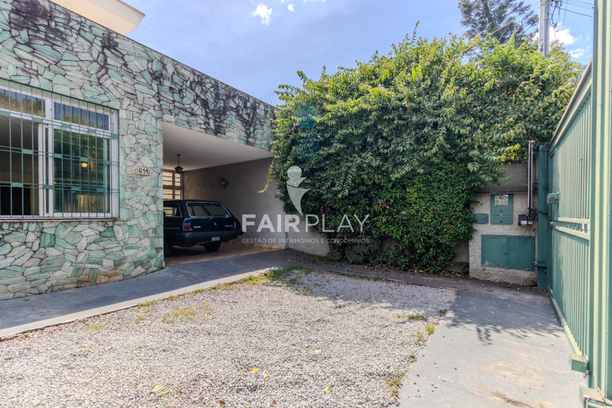 Casa, 3 quartos, 500 m² - Foto 6