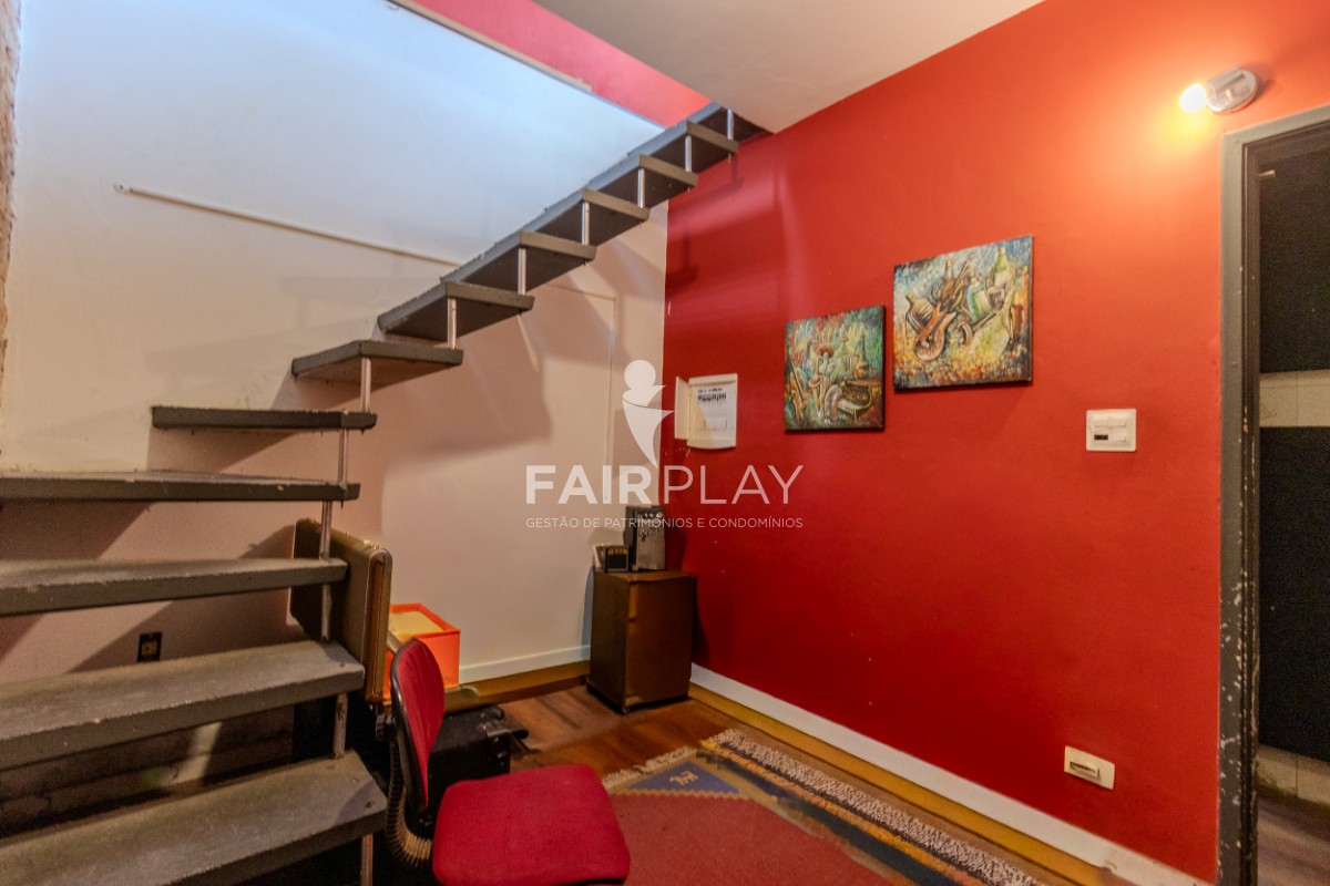 Casa, 3 quartos, 500 m² - Foto 44