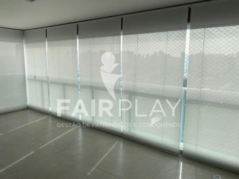 Apartamento, 3 quartos, 132 m² - Foto 2