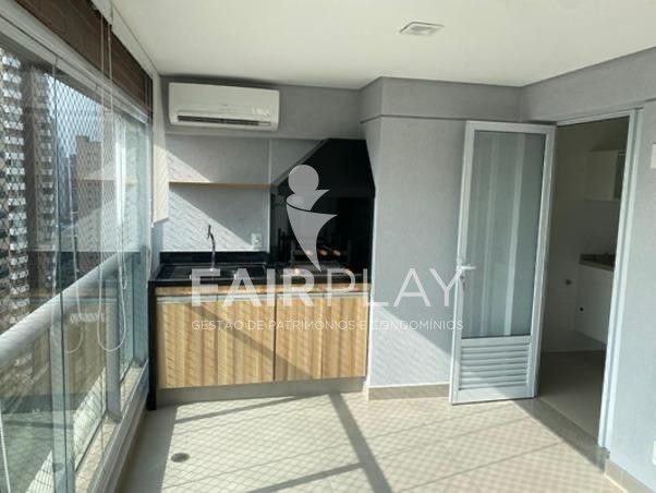 Apartamento, 3 quartos, 132 m² - Foto 3