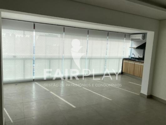 Apartamento, 3 quartos, 132 m² - Foto 4