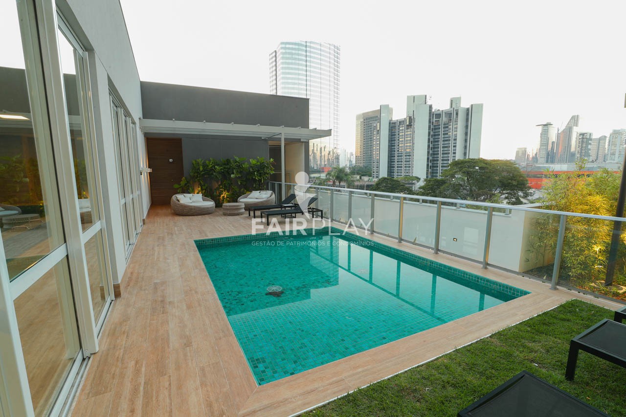 Apartamento, 3 quartos, 132 m² - Foto 14