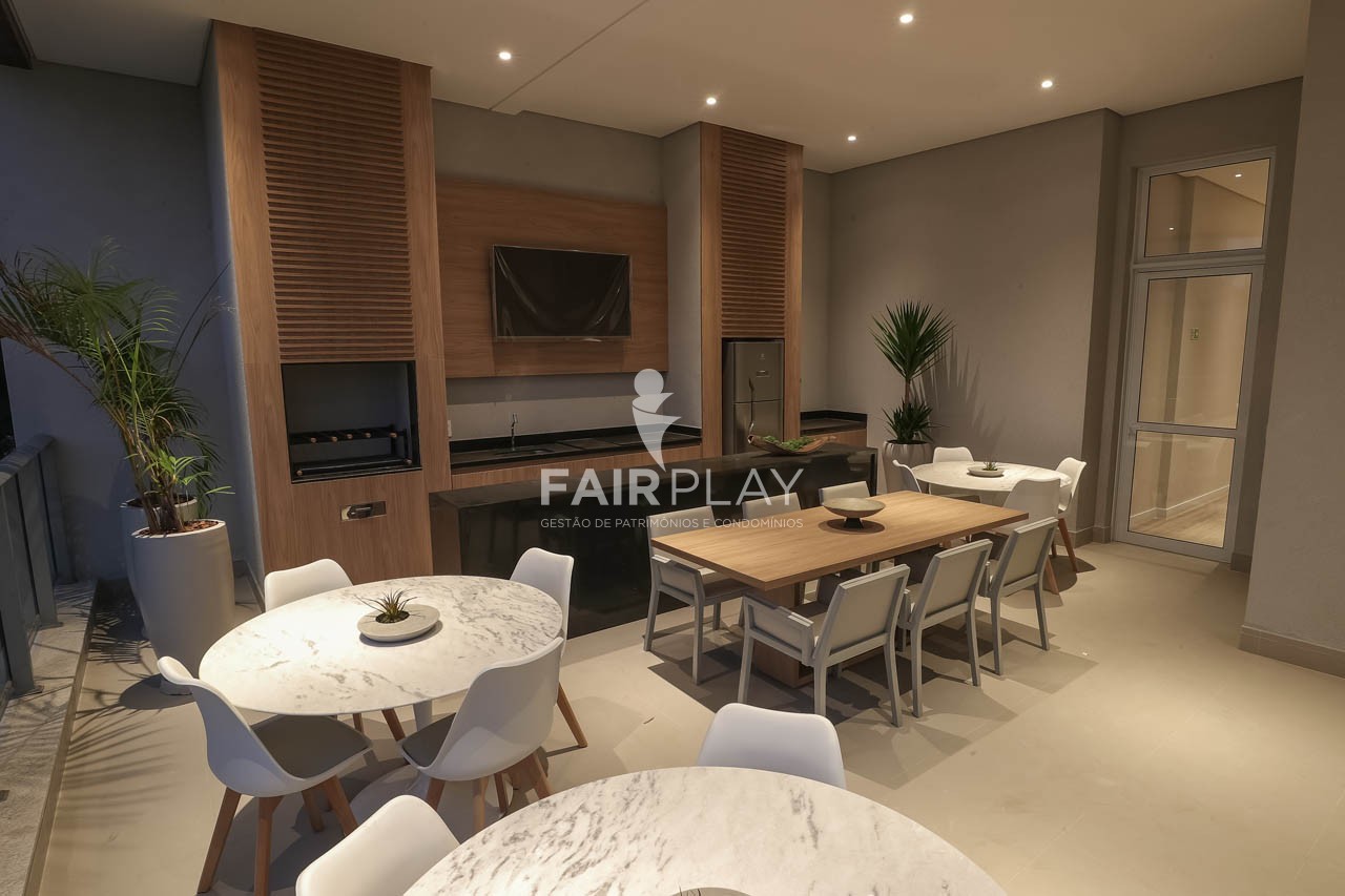 Apartamento, 3 quartos, 132 m² - Foto 15
