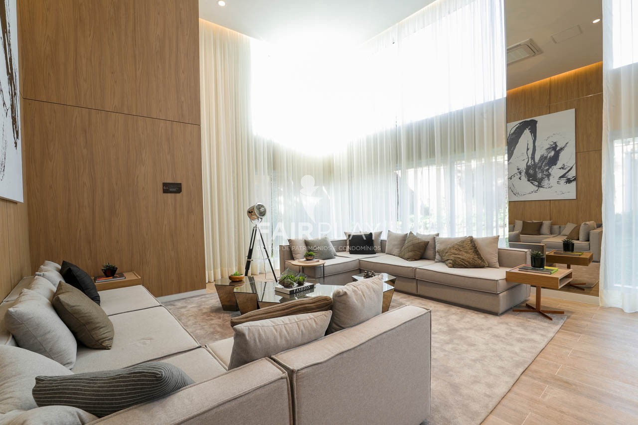 Apartamento, 3 quartos, 132 m² - Foto 18