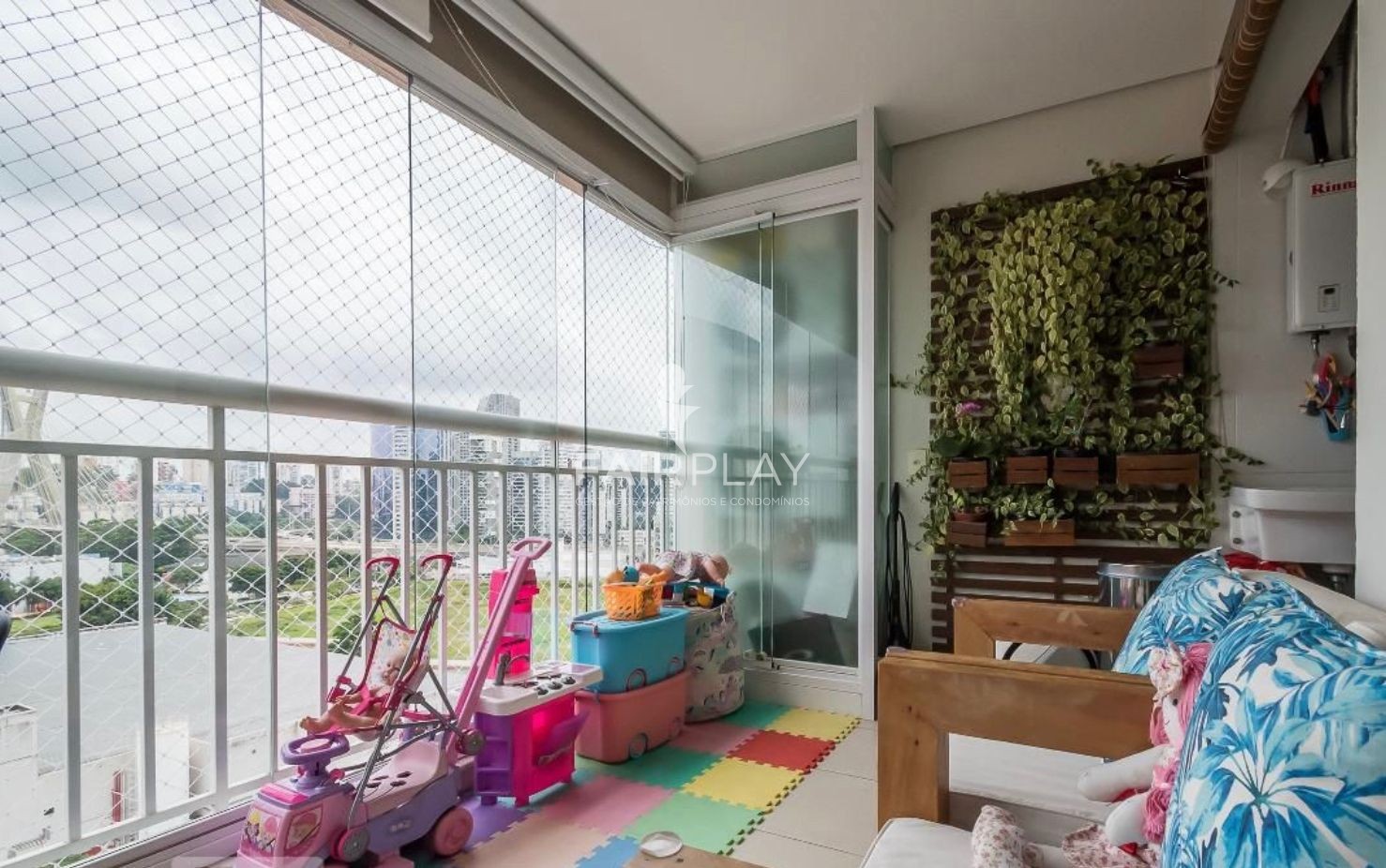 Apartamento, 2 quartos, 74 m² - Foto 6