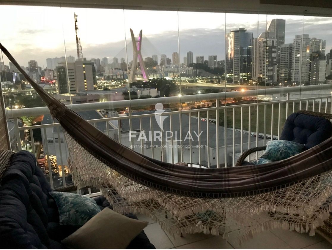 Apartamento, 2 quartos, 74 m² - Foto 7