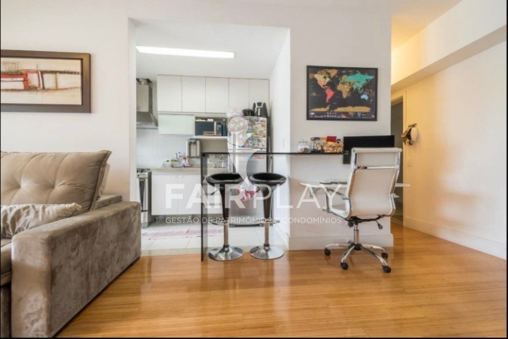 Apartamento, 2 quartos, 74 m² - Foto 4