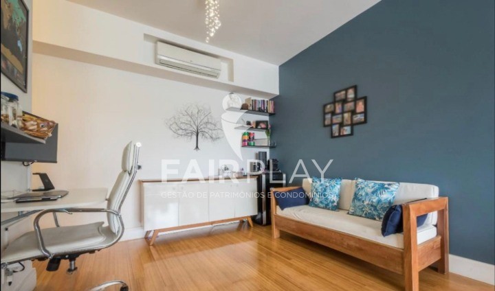 Apartamento, 2 quartos, 74 m² - Foto 3
