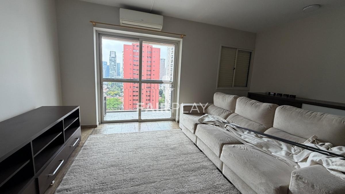 Apartamento, 2 quartos, 83 m² - Foto 3