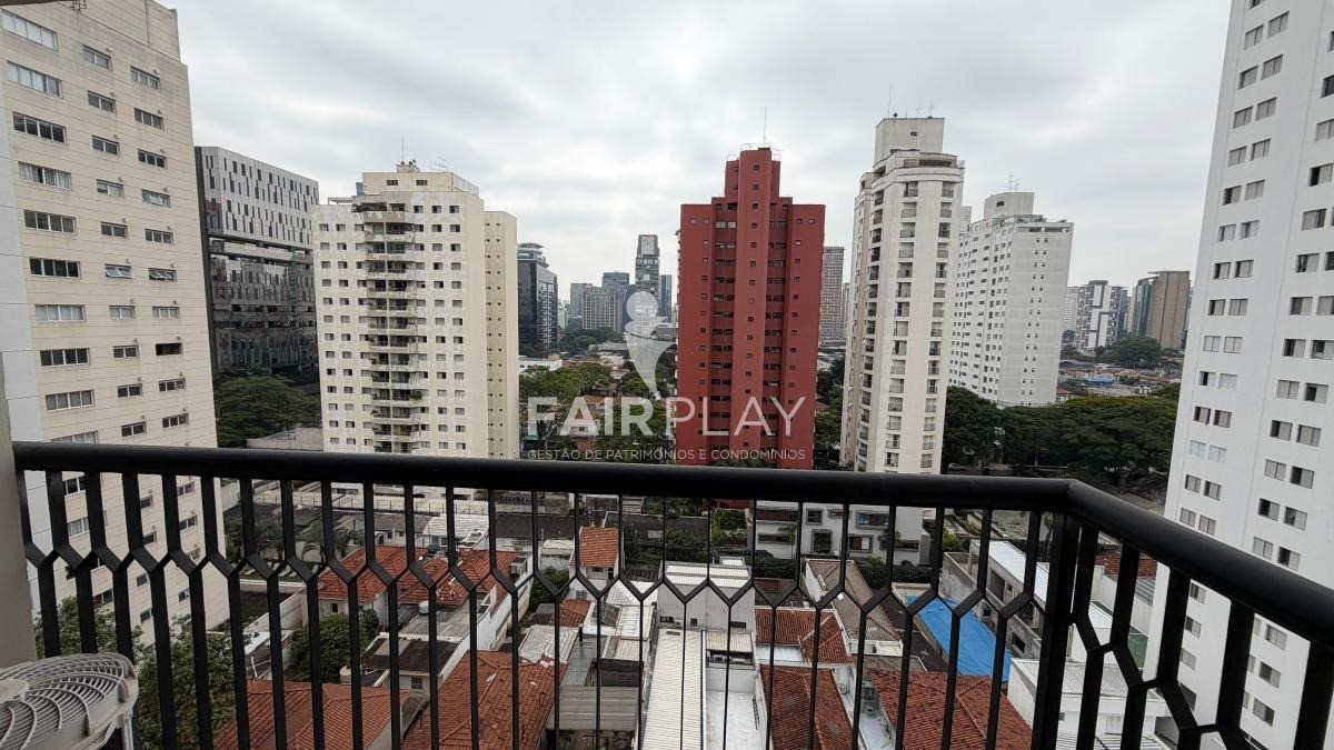 Apartamento, 2 quartos, 83 m² - Foto 5