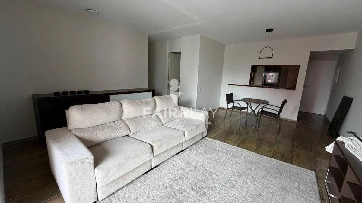 Apartamento, 2 quartos, 83 m² - Foto 6