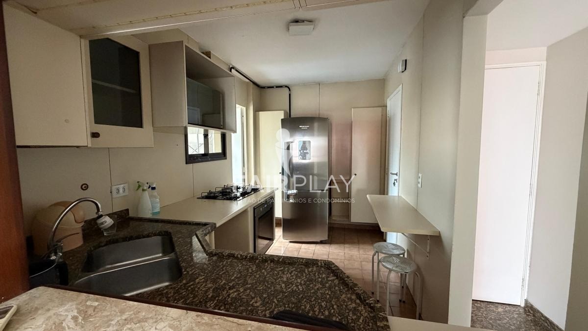 Apartamento, 2 quartos, 83 m² - Foto 18