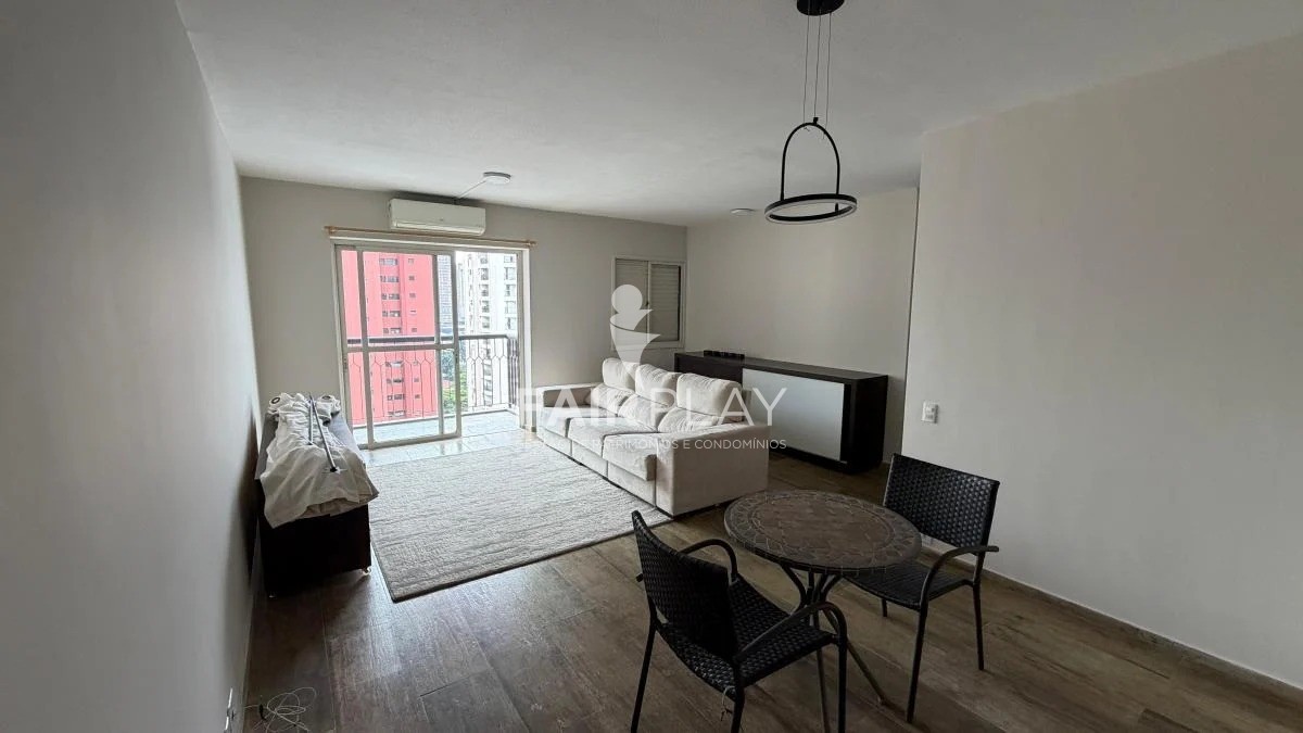 Apartamento, 2 quartos, 83 m² - Foto 1