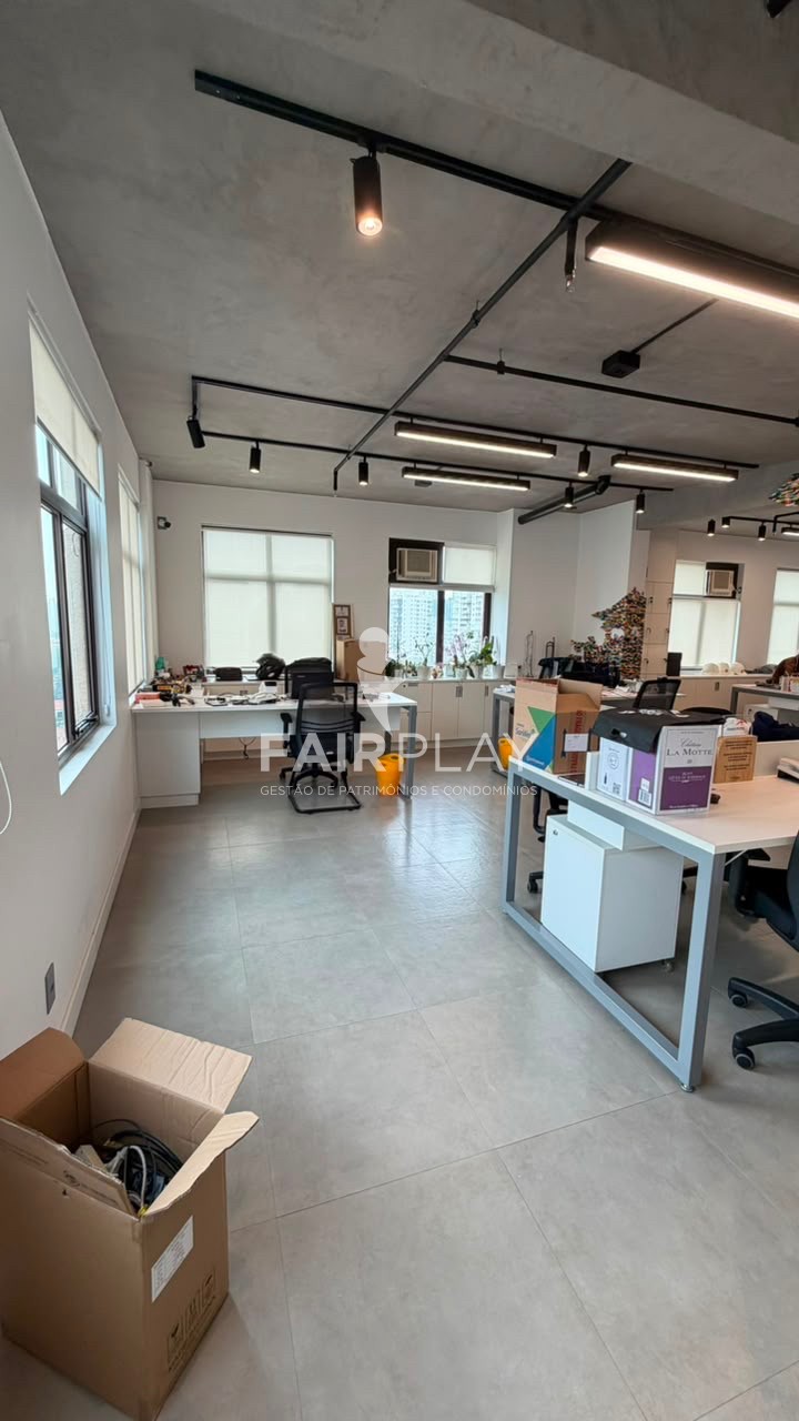 Sala-Conjunto, 132 m² - Foto 1