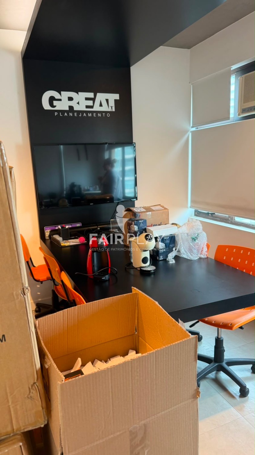 Sala-Conjunto, 132 m² - Foto 11