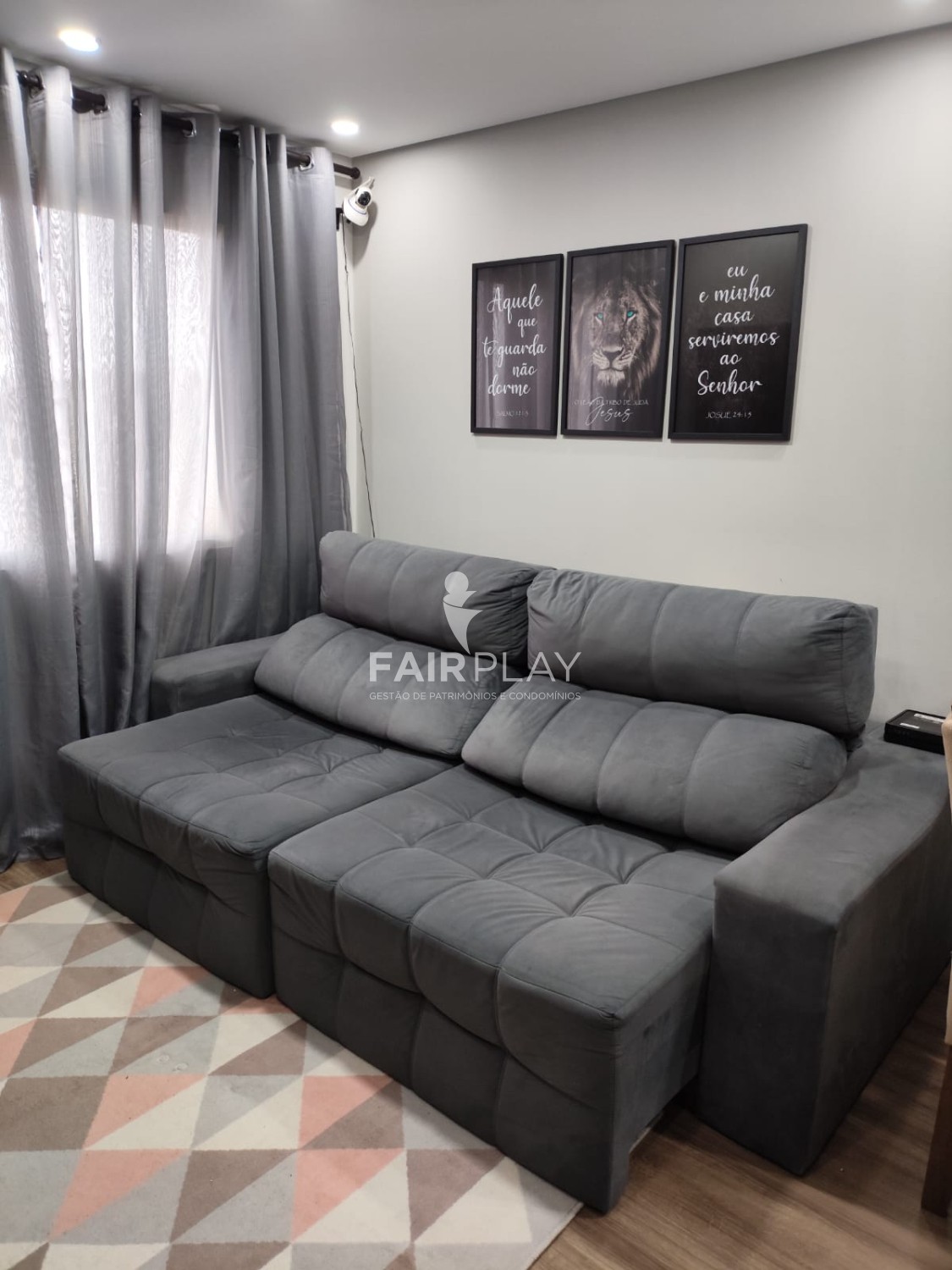 Apartamento, 3 quartos, 70 m² - Foto 31