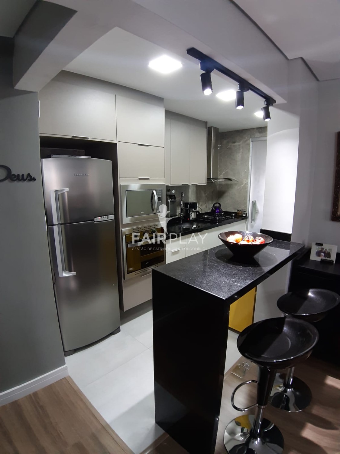 Apartamento, 3 quartos, 70 m² - Foto 4