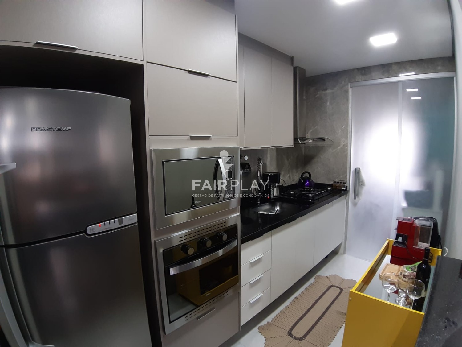 Apartamento, 3 quartos, 70 m² - Foto 6