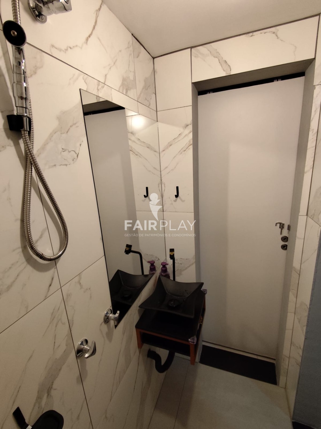 Apartamento, 3 quartos, 70 m² - Foto 9