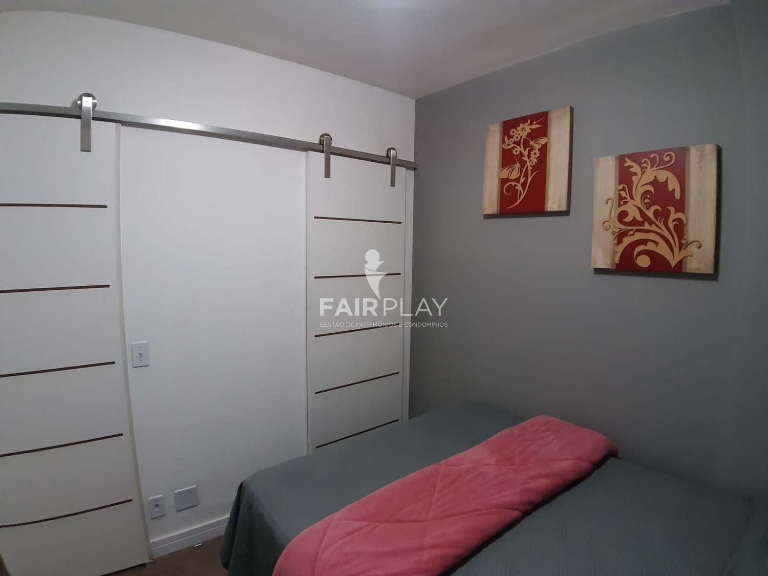 Apartamento, 3 quartos, 70 m² - Foto 11